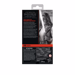 Star Wars The Black Series Jedi Master Vernestra Rwoh - Vista aggiuntiva 8