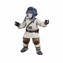 Star Wars The Black Series Bazil (Jedi Order Tracker) - Vista aggiuntiva 3