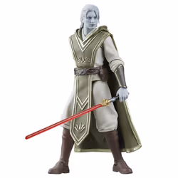 Star Wars The Black Series Dagan Gera, 4 anno/i, Multicolore