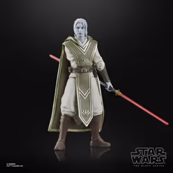 Star Wars The Black Series Dagan Gera - Vista aggiuntiva 4
