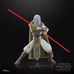 Star Wars The Black Series Dagan Gera - Vista aggiuntiva 5