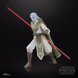 Star Wars The Black Series Dagan Gera - Vista aggiuntiva 6