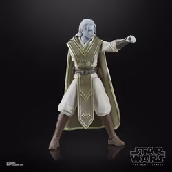 Star Wars The Black Series Dagan Gera - Vista aggiuntiva 8