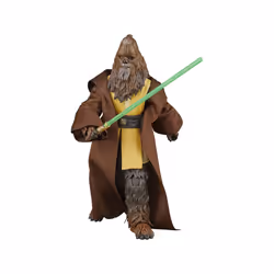 Star Wars The Black Series Jedi Master Kelnacca - Vista aggiuntiva 3