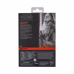 Star Wars The Black Series Jedi Master Kelnacca - Vista aggiuntiva 5