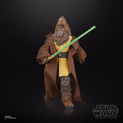 Star Wars The Black Series Jedi Master Kelnacca - Vista aggiuntiva 7