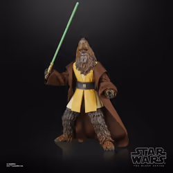 Star Wars The Black Series Jedi Master Kelnacca - Vista aggiuntiva 8