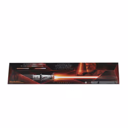 Star Wars The Black Series Force FX Elite Baylan Skoll Lightsaber - Vista aggiuntiva 6
