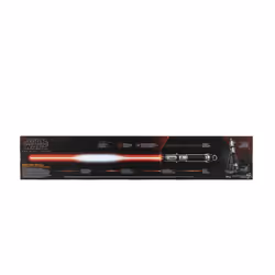 Star Wars The Black Series Force FX Elite Baylan Skoll Lightsaber - Vista aggiuntiva 7