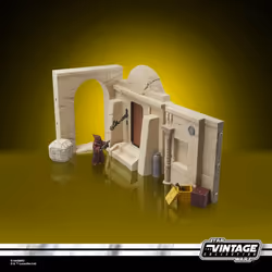 Star Wars The Vintage Collection Streets of Mos Eisley - Vista aggiuntiva 2