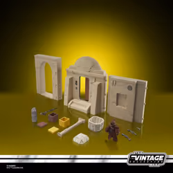 Star Wars The Vintage Collection Streets of Mos Eisley - Vista aggiuntiva 6
