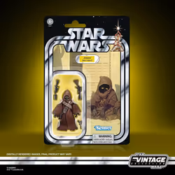 Star Wars The Vintage Collection Streets of Mos Eisley - Vista aggiuntiva 8