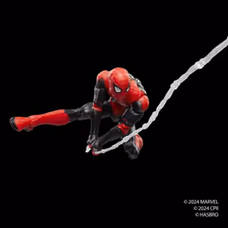 Marvel Legends Series Spider-Man (Upgraded Suit) - Vista aggiuntiva 8