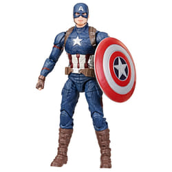 Marvel Legends Series Captain America