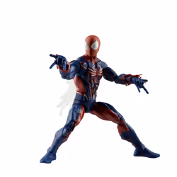 Marvel Legends Series Spider-Man Unlimited - Vista aggiuntiva 3