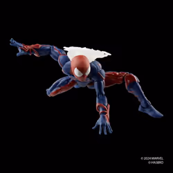 Marvel Legends Series Spider-Man Unlimited - Vista aggiuntiva 8