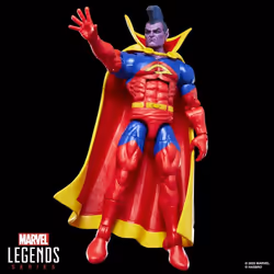 Marvel Legends Series X-Men Deathbird & Gladiator - Vista aggiuntiva 4
