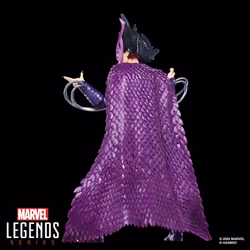 Marvel Legends Series X-Men Deathbird & Gladiator - Vista aggiuntiva 6