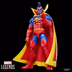 Marvel Legends Series X-Men Deathbird & Gladiator - Vista aggiuntiva 7