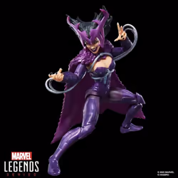 Marvel Legends Series X-Men Deathbird & Gladiator - Vista aggiuntiva 8