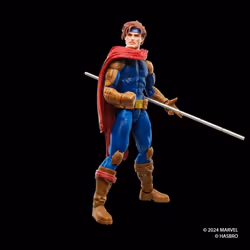 Marvel Legends Series Gambit - Vista aggiuntiva 7