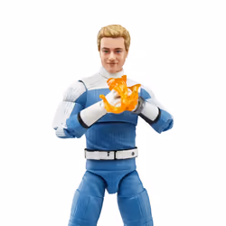 Marvel Legends Series Johnny Storm - Vista aggiuntiva 3