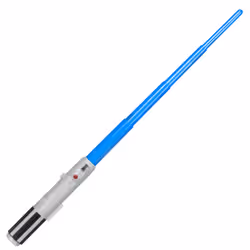 Star Wars spada laser non elettronica di Luke Skywalker - Vista aggiuntiva 2