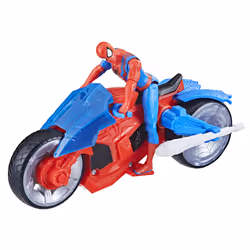 Hasbro F68995L2 modellino da azione e da collezione