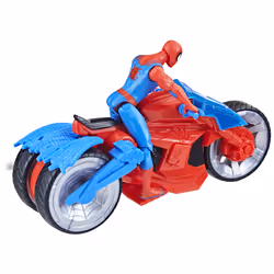 Hasbro F68995L2 modellino da azione e da collezione