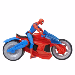 Hasbro F68995L2 modellino da azione e da collezione - Vista aggiuntiva 7