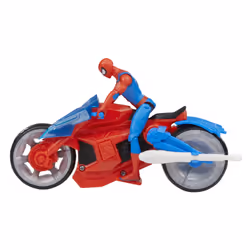 Hasbro F68995L2 modellino da azione e da collezione - Vista aggiuntiva 8