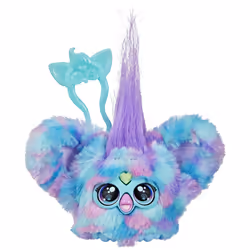 Furby Furblets Mer-May, Personaggio dei cartoni animati, 6 anno/i, Interattivo, Sonoro, A76