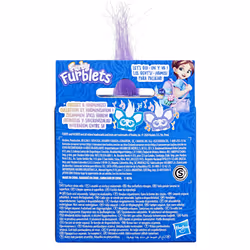 Furby Furblets Mer-May - Vista aggiuntiva 5