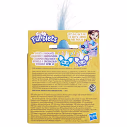 Furby Furblets Dah-Tee - Vista aggiuntiva 5