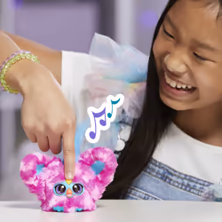 Furby Furblets Dah-Tee - Vista aggiuntiva 6
