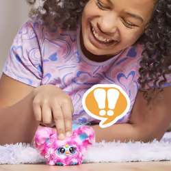 Furby Furblets Dah-Tee - Vista aggiuntiva 7