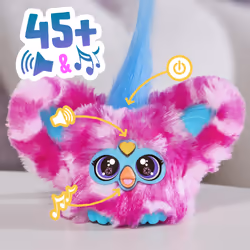 Furby Furblets Dah-Tee - Vista aggiuntiva 8