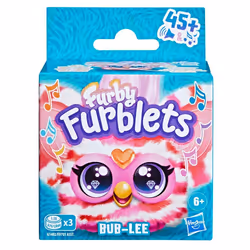 Furby Furblets Bub-Lee - Vista aggiuntiva 2