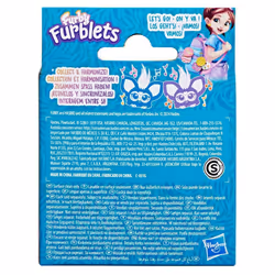 Furby Furblets Bub-Lee - Vista aggiuntiva 3