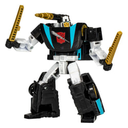 Hasbro Transformers: Legacy Deluxe Class Armada Universe Wheeljack