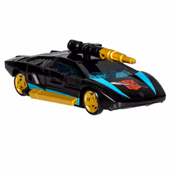 Hasbro Transformers: Legacy Deluxe Class Armada Universe Wheeljack - Vista aggiuntiva 2