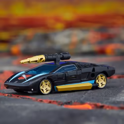 Hasbro Transformers: Legacy Deluxe Class Armada Universe Wheeljack - Vista aggiuntiva 7