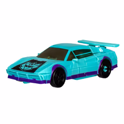 Hasbro Transformers: Legacy Deluxe Class Breakdown - Vista aggiuntiva 2