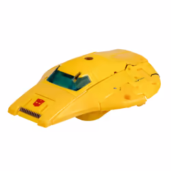 Hasbro Transformers: Legacy Deluxe Class Origin Bumblebee - Vista aggiuntiva 2