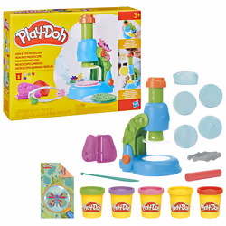 Play-Doh G04945L0 composto per ceramica e modellazione 622 g Multicolore - Vista aggiuntiva 2