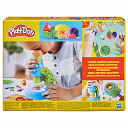 Play-Doh G04945L0 composto per ceramica e modellazione 622 g Multicolore - Vista aggiuntiva 3