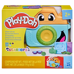 Play-Doh G05025L0 composto per ceramica e modellazione 439 g Multicolore