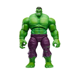 Marvel Legends Maximum Series Hulk