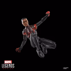 Marvel Legends Series Ultimate Miles Morales Spider-Man - Vista aggiuntiva 6