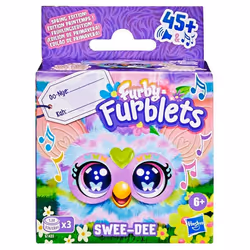 Furby Furblets Swee-Dee